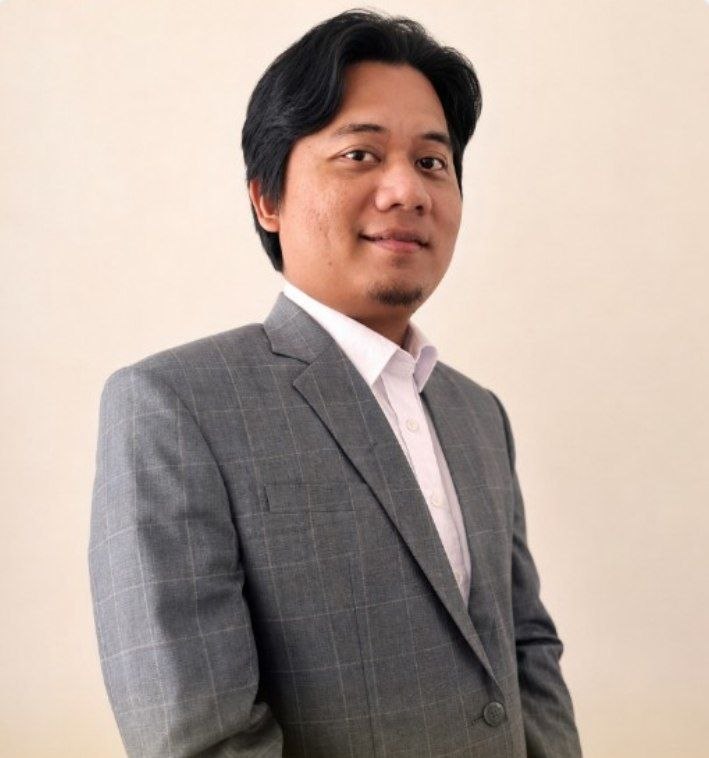 Dr. Ismail Marzuki, M.H.